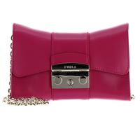 FURLA Metropolis Mini Crossbody Remix XS Pop Pink