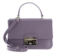 FURLA Metropolis Mini Top Handle Bag Aura