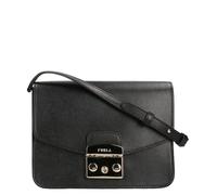Furla Metropolis S Crossbody nero