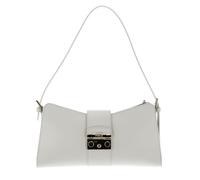 FURLA Metropolis Shoulder Bag Remix M Marshmallow