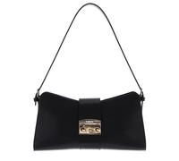 FURLA Metropolis Shoulder Bag Remix M Nero