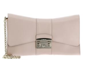 FURLA Metropolis Shoulder Bag Remix S Ballerina i