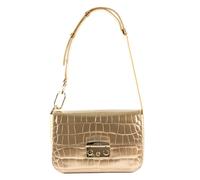 FURLA Metropolis Shoulder Bag S Champagne