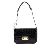 FURLA Metropolis Shoulder Bag S Nero