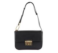 FURLA Metropolis Shoulder Bag S Nero