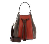 FURLA Miastella Mini Bucket Bag Cannella+ Praline+ Dodo