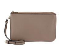 FURLA Miastella Mini Crossbody Greige