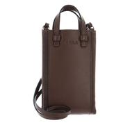 FURLA Miastella Mini Vertical Cross Bag XS Praline