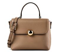Furla Moonlight Handtasche S Leder 23 cm braun