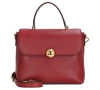Furla Moonlight S Handtasche wein, Leder, Damen