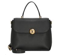One Size FURLA MOONLIGHT S SCHWARZE HANDTASCHE