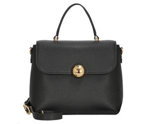 Furla Moonlight - Henkeltasche S 22 cm (nero)
