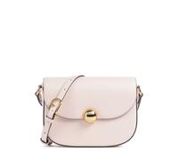 Furla Moonlight S Umhängetasche altrosa, Leder, Damen
