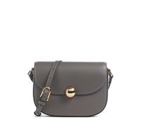Furla Crossbody Bags - Furla Moonlight S Crossbody Round - Gr. unisize - in Grau - für Damen