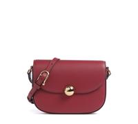Furla Crossbody Bags - Furla Moonlight S Crossbody Round - Gr. unisize - in Rot - für Damen
