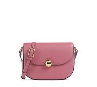 Furla Moonlight S Umhängetasche pink, Leder, Damen