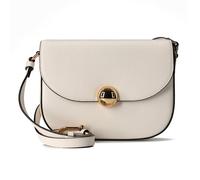 Furla Moonlight Umhängetasche S Leder 23 cm weiss