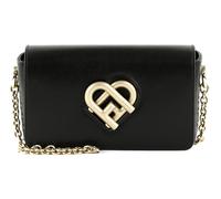 FURLA My Joy Mini Crossbody Nero