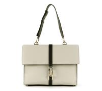 FURLA Narciso Shoulder Bag M Perla e + Marmo c + Nero