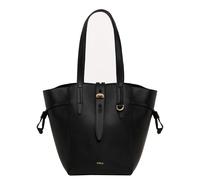 Furla Net M Tote nero