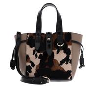FURLA Net Mini Tote Bag Toni Fullmoon