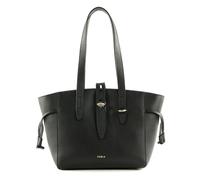 FURLA Net Tote Bag 24 S Nero