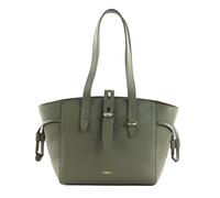 FURLA Net Tote Bag 24 S Sage