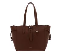 Furla Damen Schultertasche FURLA NET M TOTE 29, nougat, Einheitsgröße