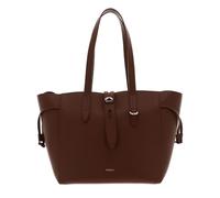 Furla Damen Schultertasche FURLA NET M TOTE 29, nougat, Einheitsgröße
