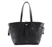 FURLA Net Tote Bag M Nero