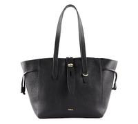 Furla Shopper Net M Tote 29 St. Eracle Nero (20.2 Liter) Schwarz