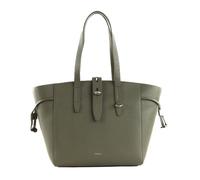 FURLA Net Tote Bag M Sage