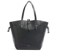 Furla Shopper L Tote Sorrento cordino nero
