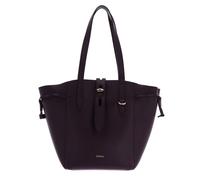 FURLA Net Tote M Chianti