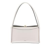FURLA Nicole Boston Bag M Sabbia