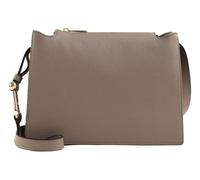 FURLA Nuvola Crossbody S Stucco Gray