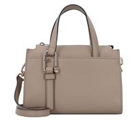 Furla Hobo Bags - Furla Nuvola S Boston Bag - Gr. unisize - in Beige - für Damen