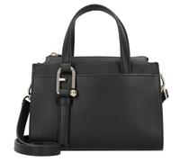 Furla Nuvola S Handtasche schwarz, Leder, Damen