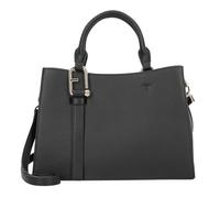 FURLA Nuvola Riemenhandtasche M Nero