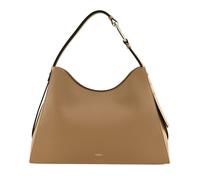 FURLA Nuvola Hobo Bag L Deserto