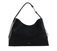 FURLA Nuvola Hobo Bag L Nero