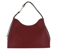 FURLA Nuvola Hobo Bag L Rubino
