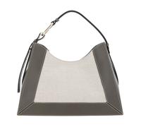 FURLA Nuvola Hobo Bag L Toni Sage