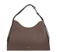 Furla Hobo Bags - Furla Nuvola L Hobo - Gr. unisize - in Braun - für Damen