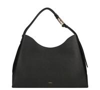 Furla Nuvola Hobo Bag L Nero