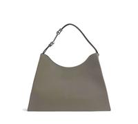 Furla Nuvola L Beuteltasche khaki, Leder, Damen