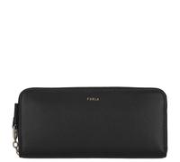 Furla Nuvola L Slim - Geldbörse 8cc 20 cm (black)