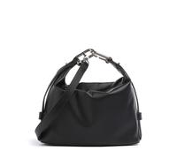 Furla Nuvola Schultertasche Leder 28 cm nero (TAS041303)