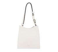 FURLA Nuvola Mini Bucket Bag Panna