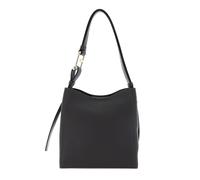FURLA Nuvola Mini Bucket Bag Urban Gray